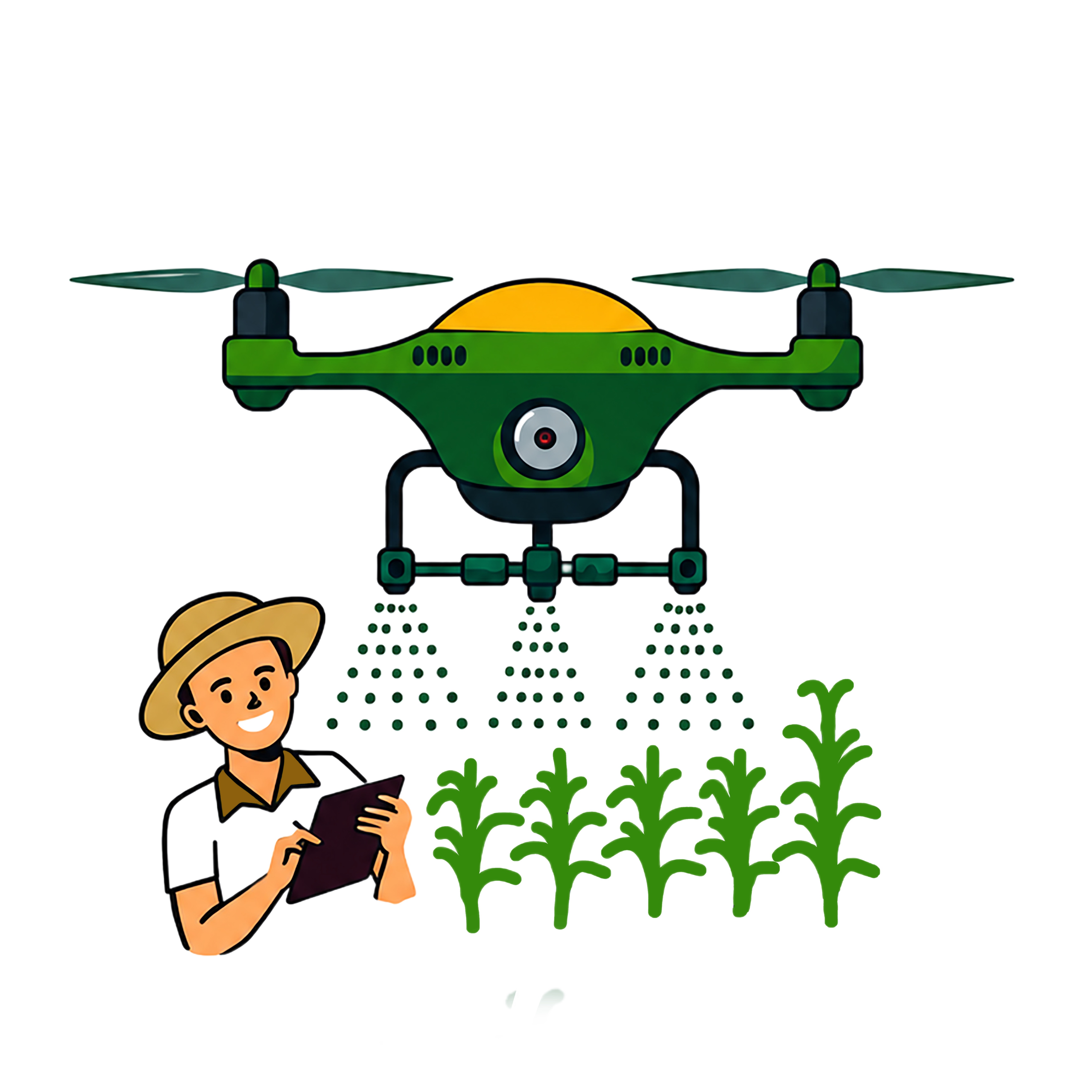 Ashwamedh Agri Emporium