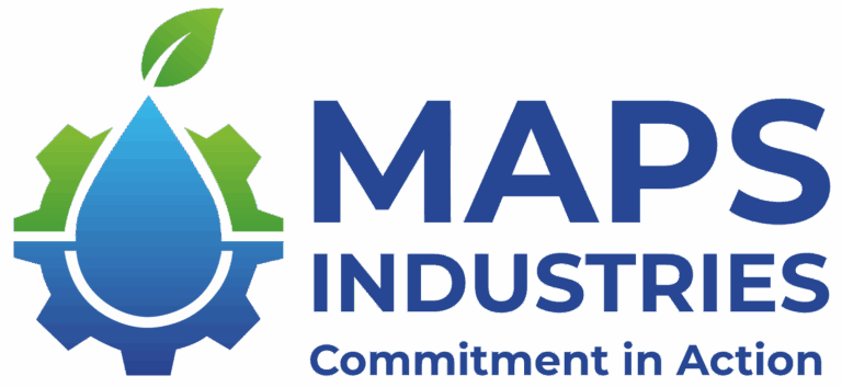 Maps Industry Ltd