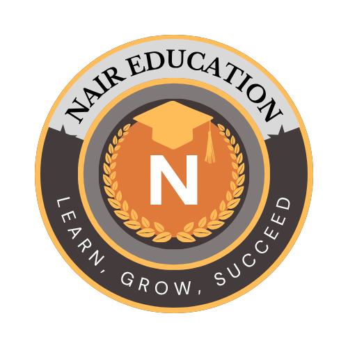 Nair Education Society