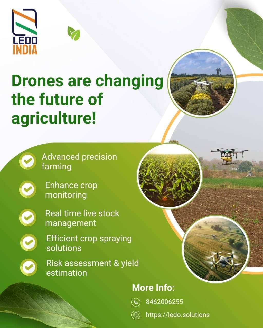 Drone Career Path