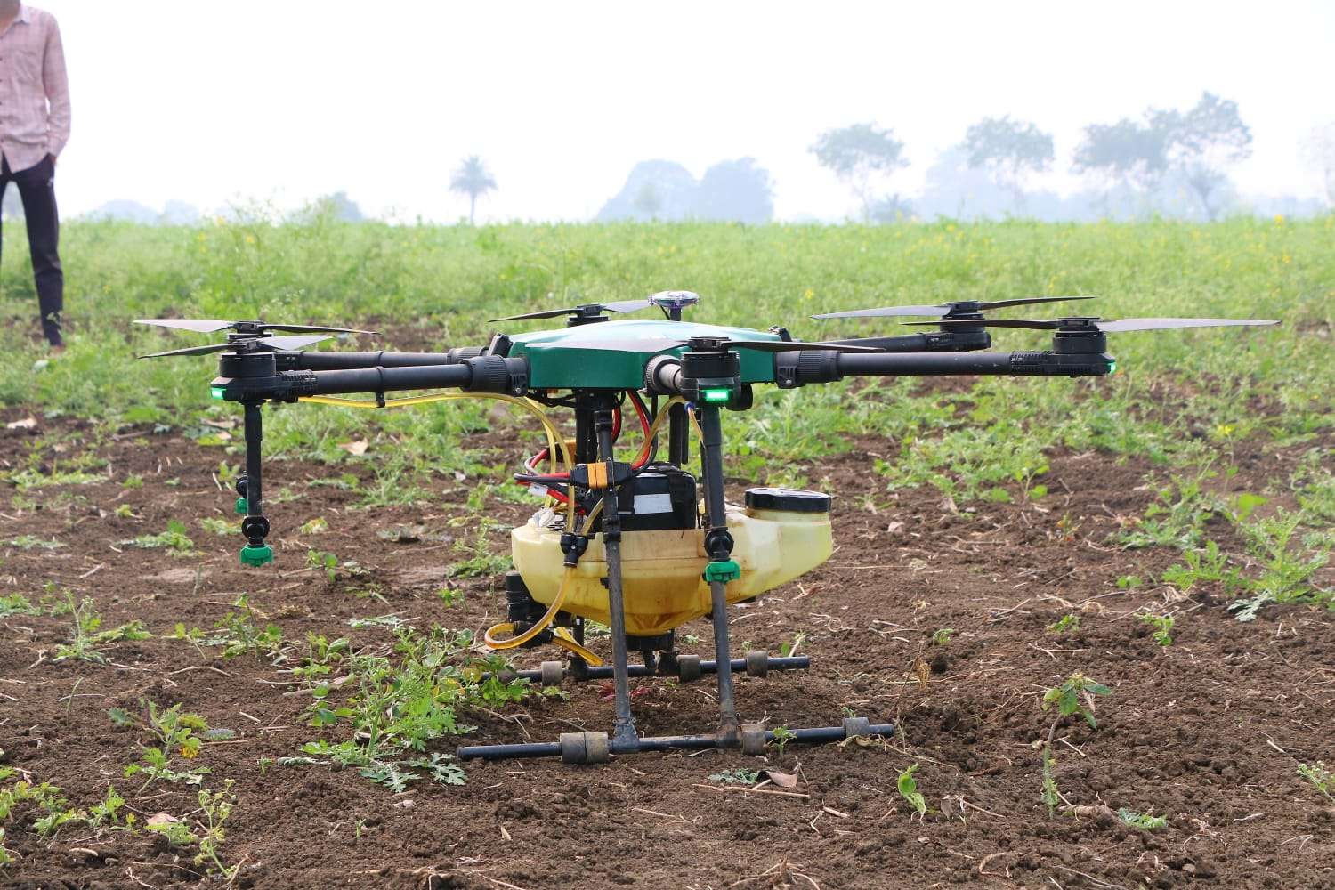 Drone Career Path