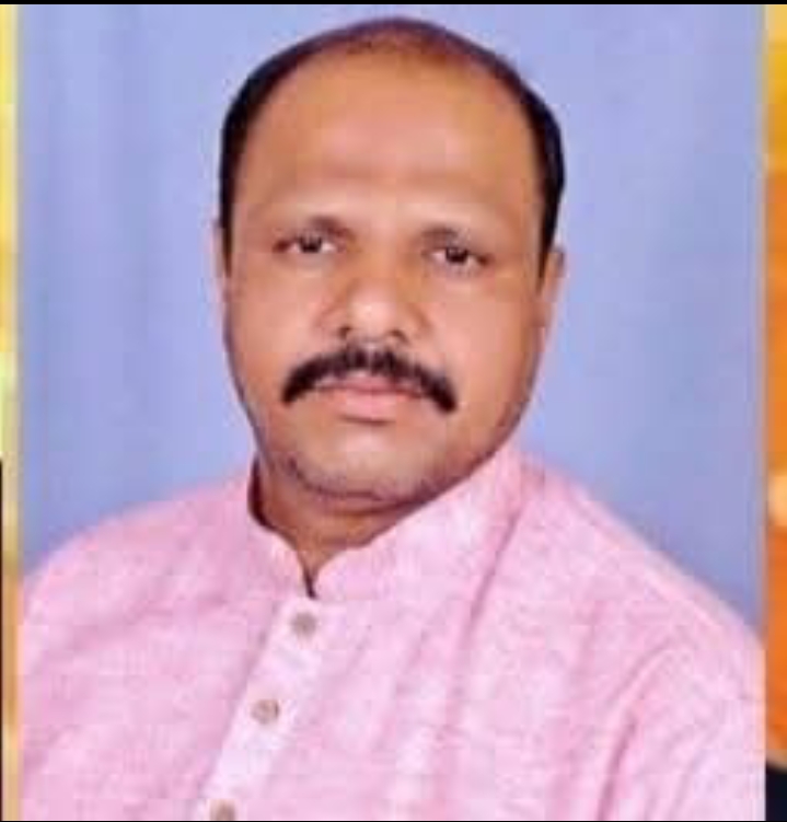 Bhupendra Potdar