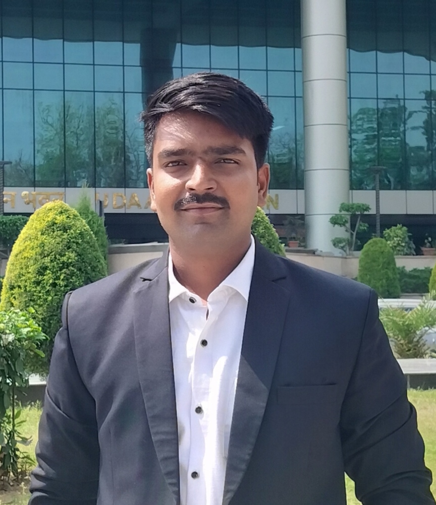 Shubham Giri