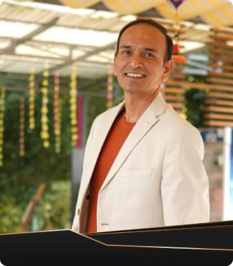 Milind Jadhav