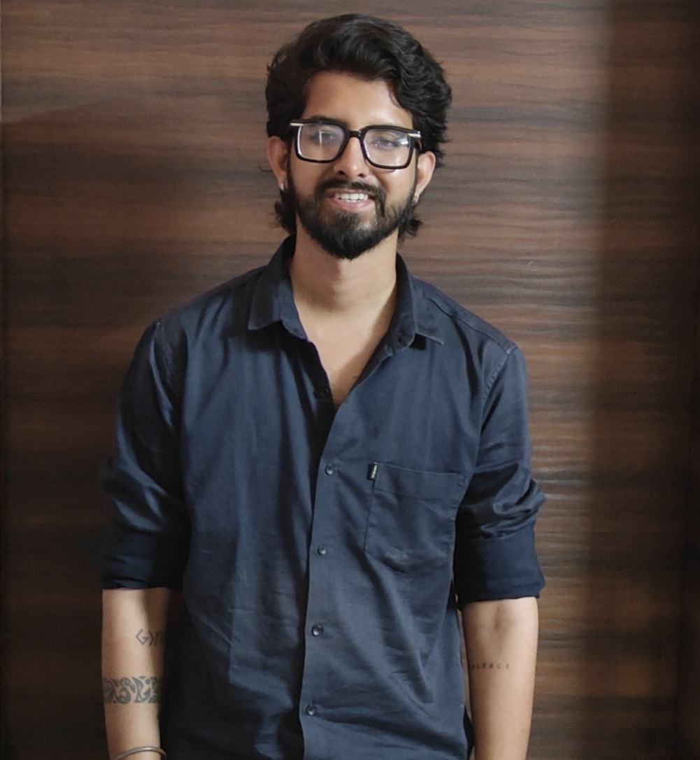 Prajjwal Sarwaikar