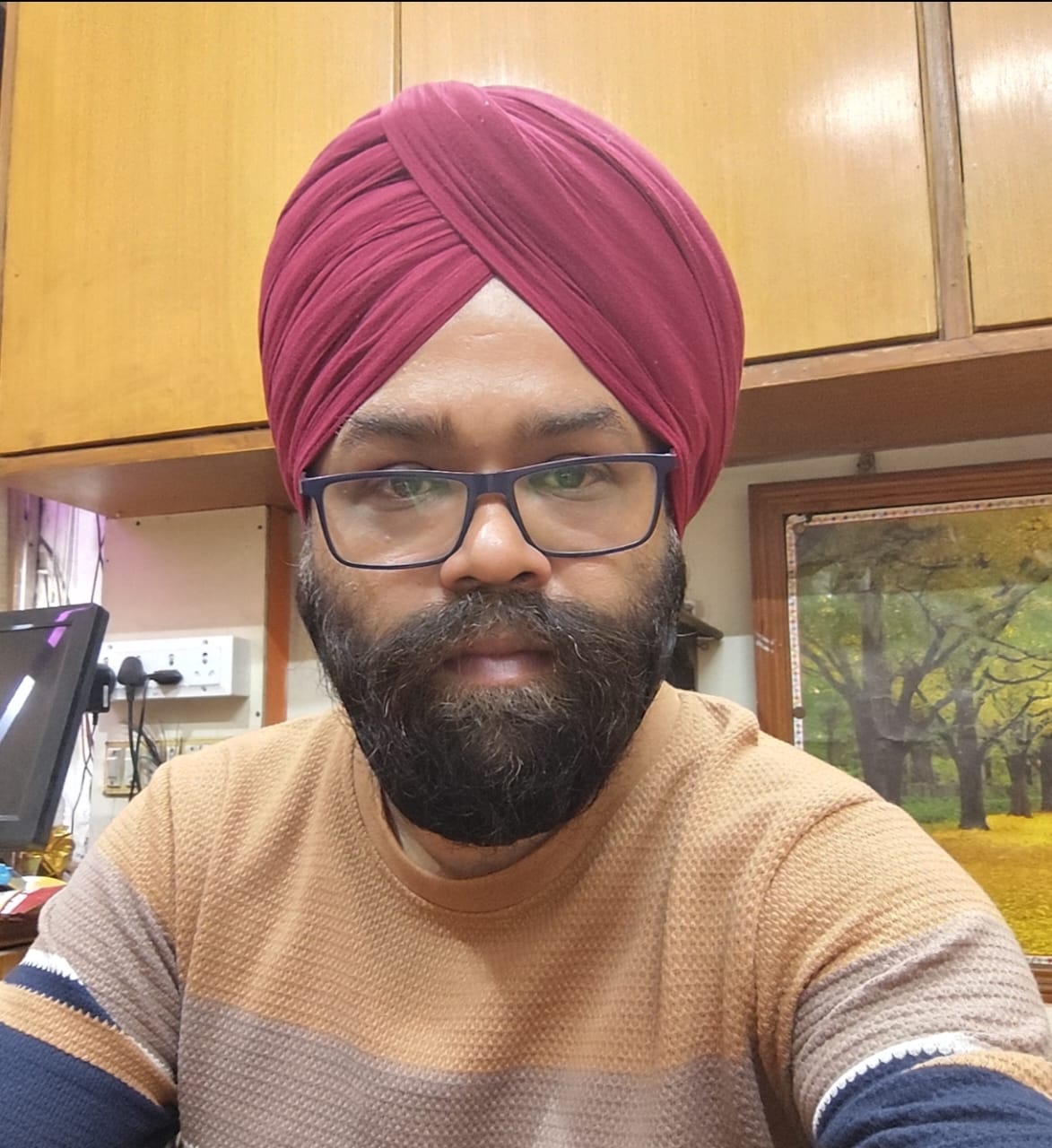 Preetam Singh