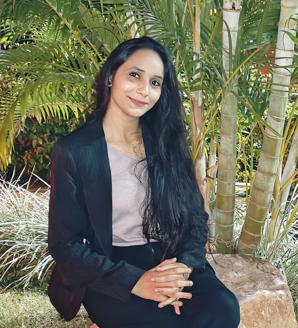 Priyanka Pawar