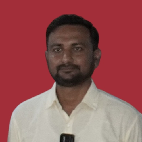 Ritesh Tiwari