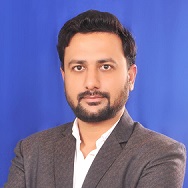 Ritesh Tiwari