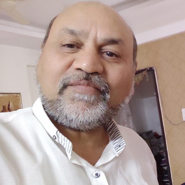 Sanjeev Agarwal