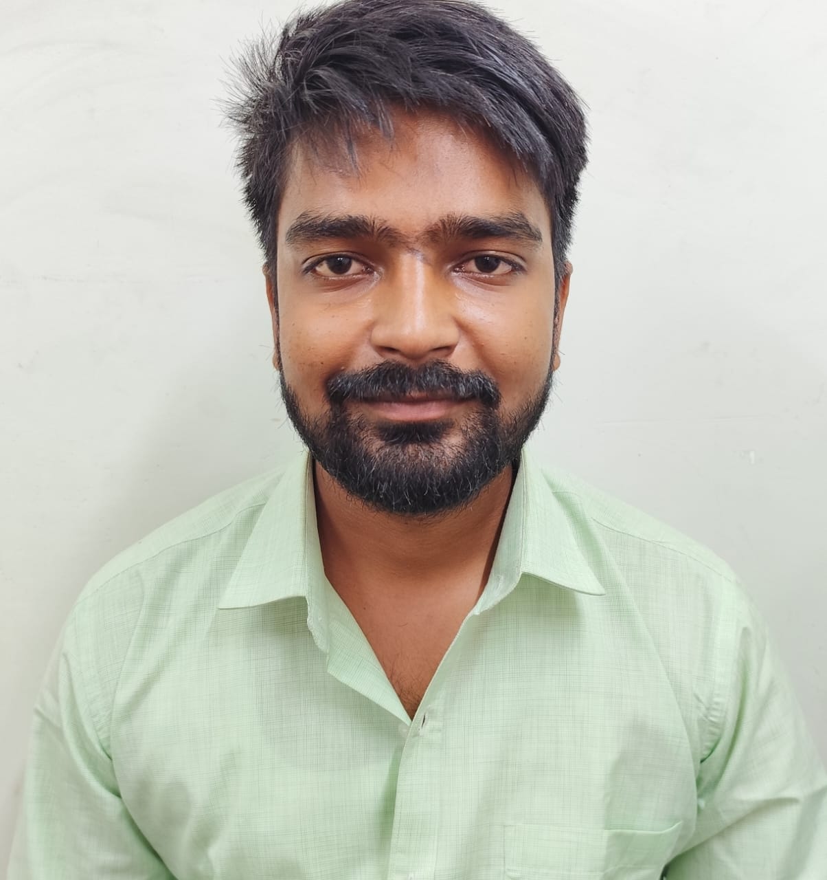 Shubham Giri